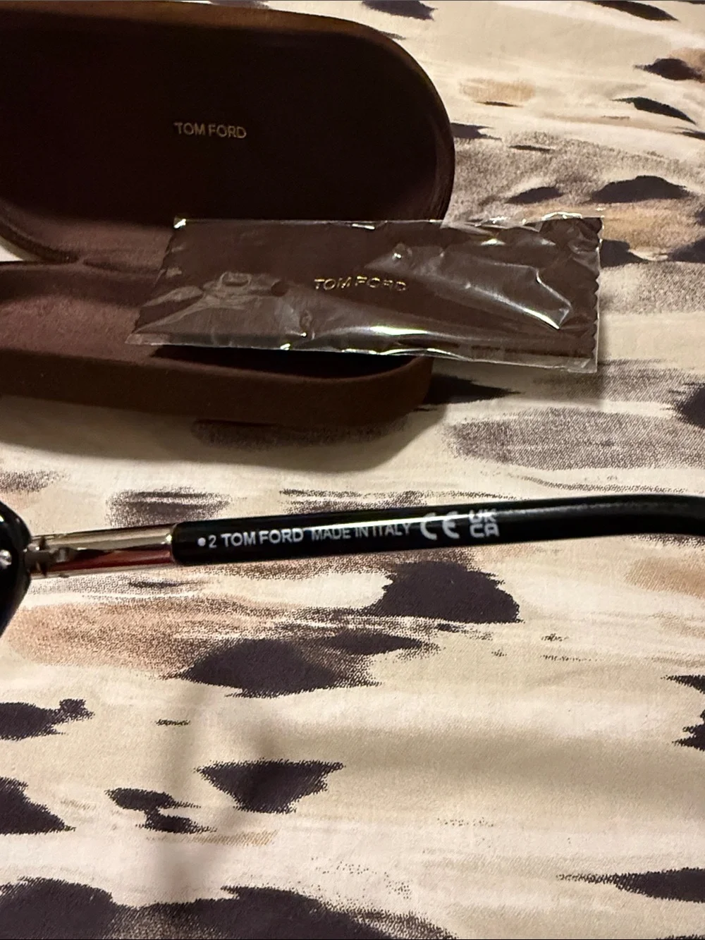 Tom Ford new tom